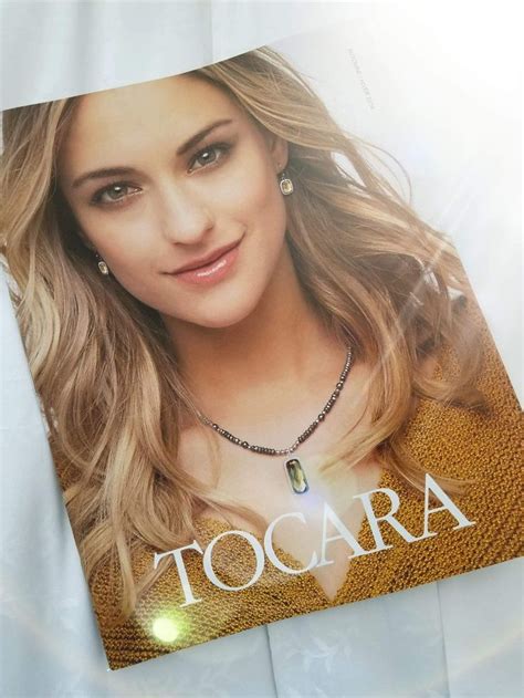 tocarra|catalogue tocara 2019.